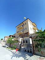 Yamak Stone House
