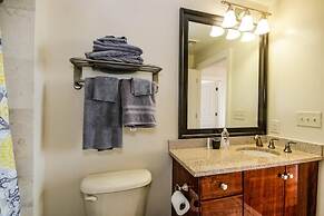 One bedroom at Baltimore Covention Ctr