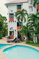 Hotel Cañada Internacional