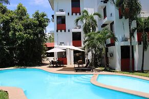 Hotel Cañada Internacional