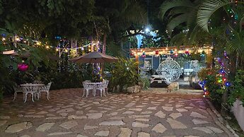 Hotel Cañada Internacional