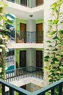 Hotel Cañada Internacional