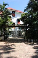 Hotel Cañada Internacional