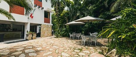 Hotel Cañada Internacional