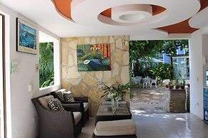 Hotel Cañada Internacional