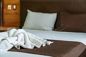 Hotel Cañada Internacional