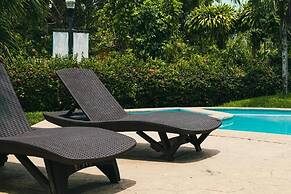 Hotel Cañada Internacional