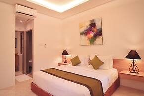 Amaya Residence Jimbaran