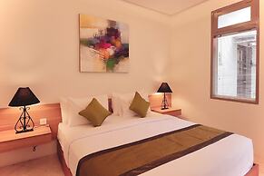 Amaya Residence Jimbaran