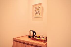 Amaya Residence Jimbaran