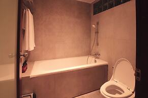 Amaya Residence Jimbaran