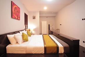 Amaya Residence Jimbaran