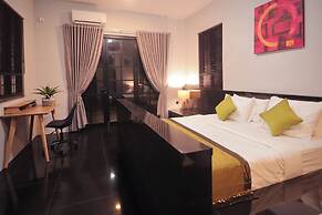 Amaya Residence Jimbaran