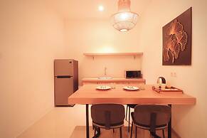 Amaya Residence Jimbaran