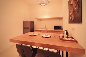 Amaya Residence Jimbaran