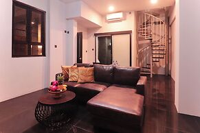 Amaya Residence Jimbaran