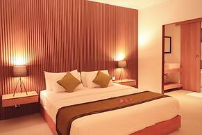 Amaya Residence Jimbaran