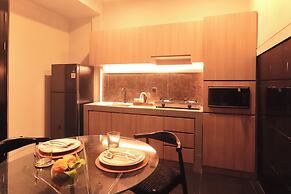 Amaya Residence Jimbaran