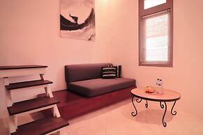 Amaya Residence Jimbaran