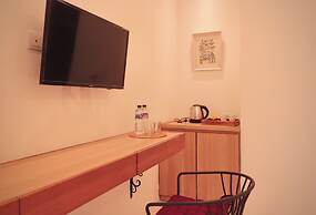 Amaya Residence Jimbaran