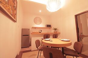 Amaya Residence Jimbaran