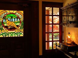 chiisana hoteru seravi