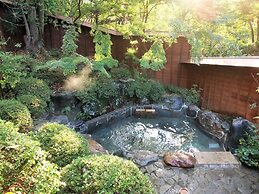 chiisana hoteru seravi