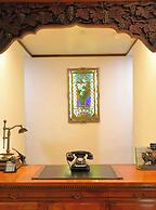 chiisana hoteru seravi