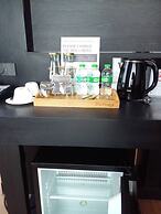 BB hotel Savannakhet Laos