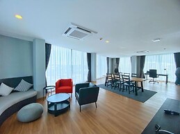 BB hotel Savannakhet Laos