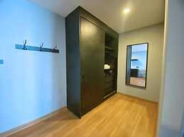 BB hotel Savannakhet Laos