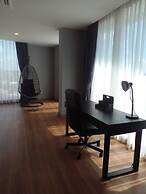 BB hotel Savannakhet Laos