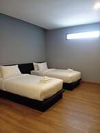 BB hotel Savannakhet Laos