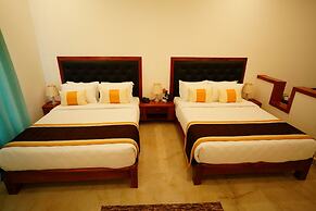 Coorg Orange Blossom Resort and Spa