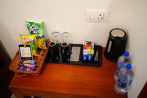 Coorg Orange Blossom Resort and Spa