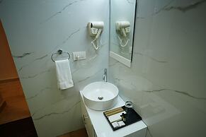 Coorg Orange Blossom Resort and Spa