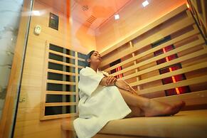 Coorg Orange Blossom Resort and Spa