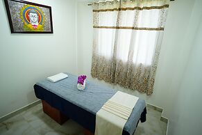 Coorg Orange Blossom Resort and Spa