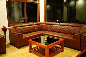 Coorg Orange Blossom Resort and Spa