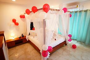 Coorg Orange Blossom Resort and Spa