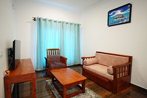 Coorg Orange Blossom Resort and Spa