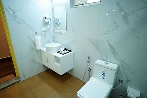 Coorg Orange Blossom Resort and Spa