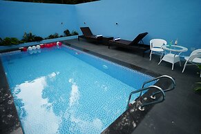 Coorg Orange Blossom Resort and Spa