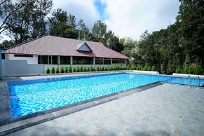 Coorg Orange Blossom Resort and Spa