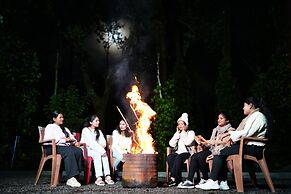 Coorg Orange Blossom Resort and Spa