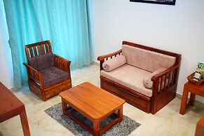 Coorg Orange Blossom Resort and Spa