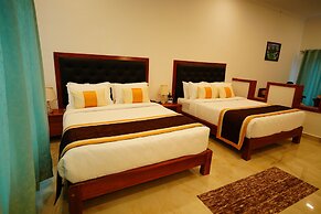 Coorg Orange Blossom Resort and Spa