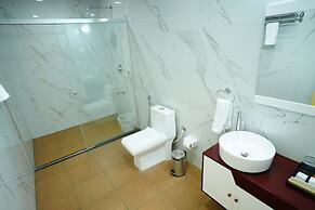 Coorg Orange Blossom Resort and Spa