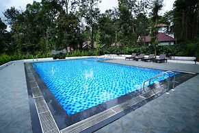 Coorg Orange Blossom Resort and Spa