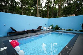 Coorg Orange Blossom Resort and Spa